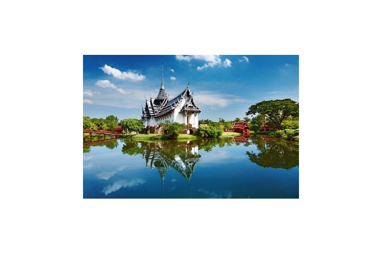 Découverte de la Thaïlande - Chambre individuelle