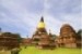 Découverte de la Thaïlande - Chambre individuelle