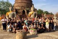 Découverte de la Thaïlande - Chambre individuelle