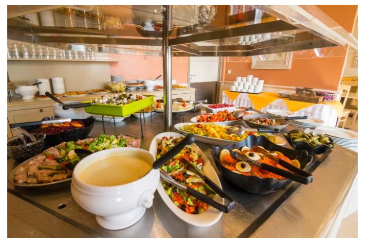 Grasse Club 3* en Chambre individuelle SANS SUPPLEMENT