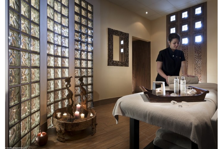 Rando & Spa - Val Thorens