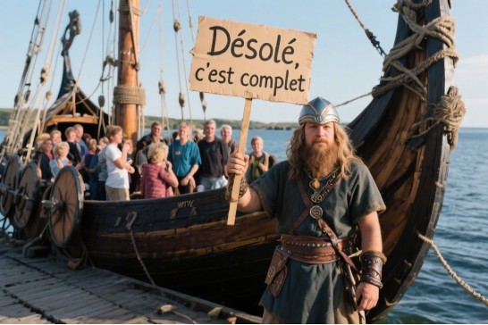 Croisière Fjords de Norvège