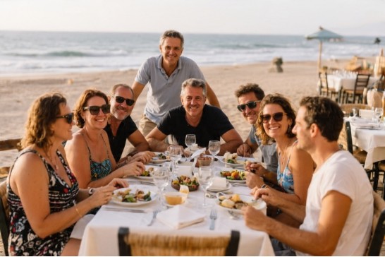 Agadir club 4* all inclusive