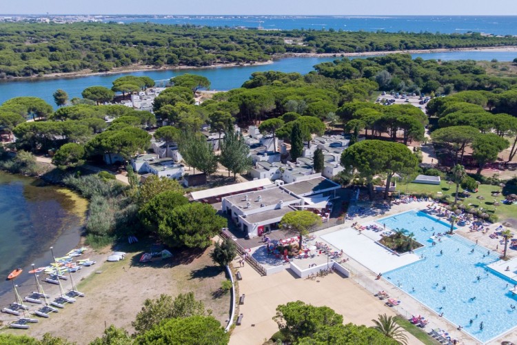 La Grande Motte   Formule Club 4*