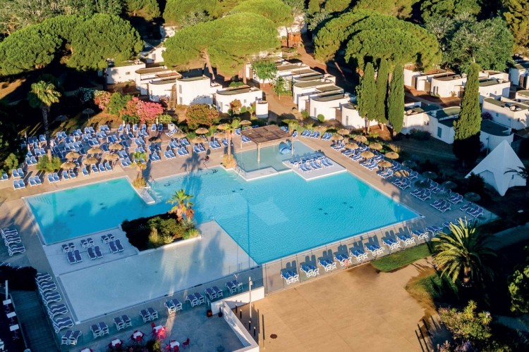 La Grande Motte   Formule Club 4*