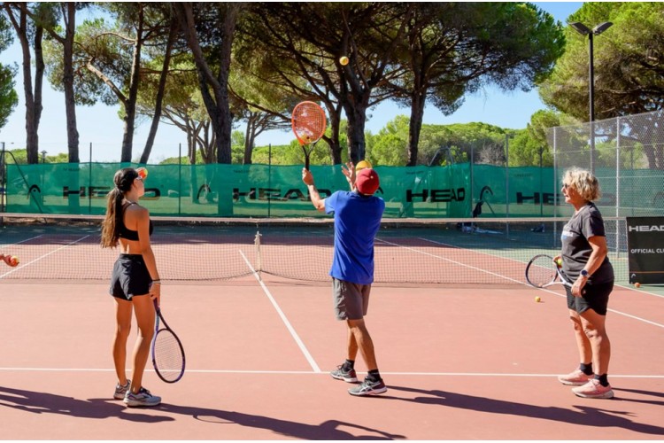 La Grande Motte   Formule Club 4*