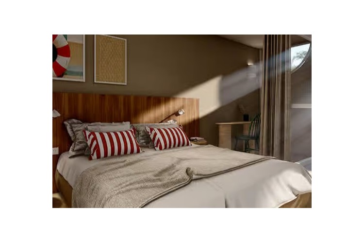 La Grande Motte   Formule Club 4*