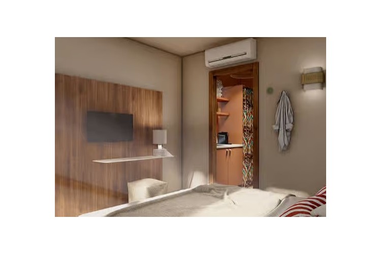 La Grande Motte   Formule Club 4*