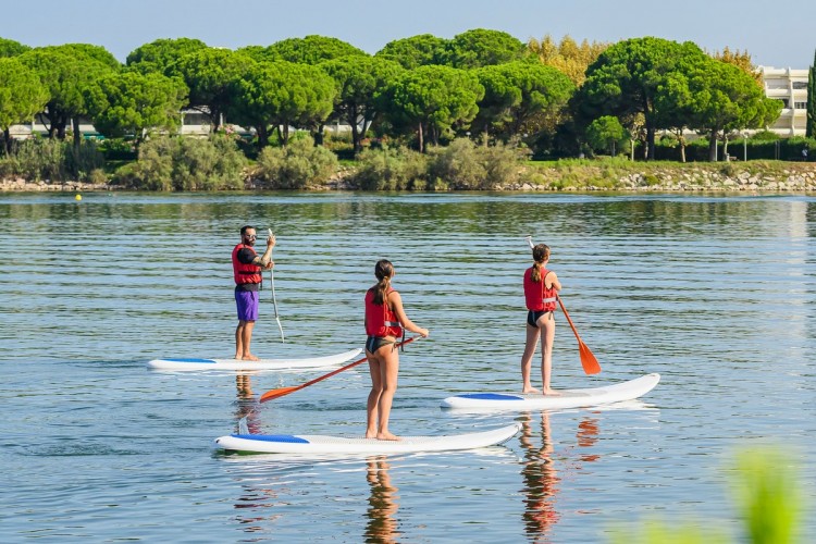 La Grande Motte   Formule Club 4*