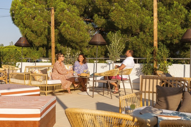 La Grande Motte   Formule Club 4*