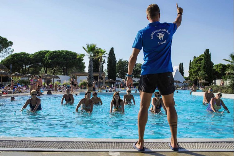 La Grande Motte   Formule Club 4*