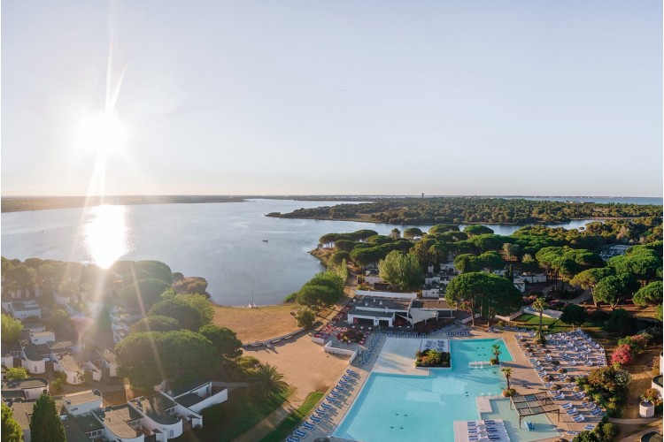 La Grande Motte   Formule Club 4*