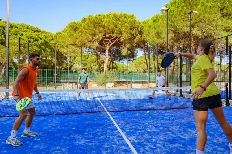 La Grande Motte   Formule Club 4*