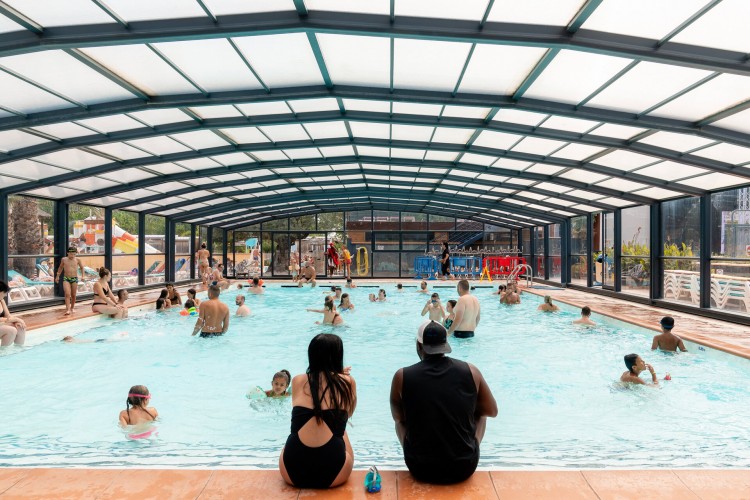 Week-end Soloways Tribes – Camping 5* - Portiragnes