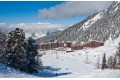La Plagne - Paradiski