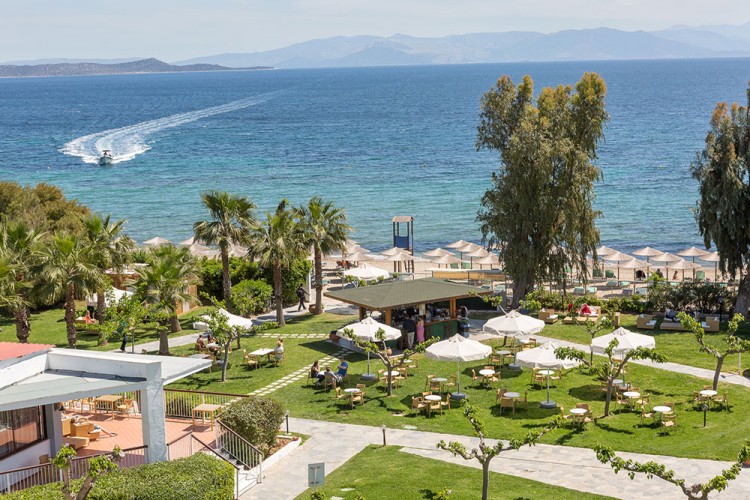 OVS Grèce - Athènes - Club 4* All inclusive