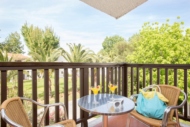 OVS Grèce - Athènes - Club 4* All inclusive