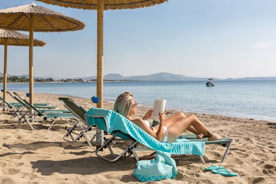 OVS Grèce - Athènes - Club 4* All inclusive