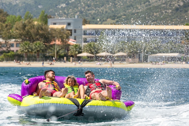 OVS Grèce - Athènes - Club 4* All inclusive