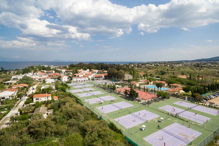 OVS Grèce - Athènes - Club 4* All inclusive