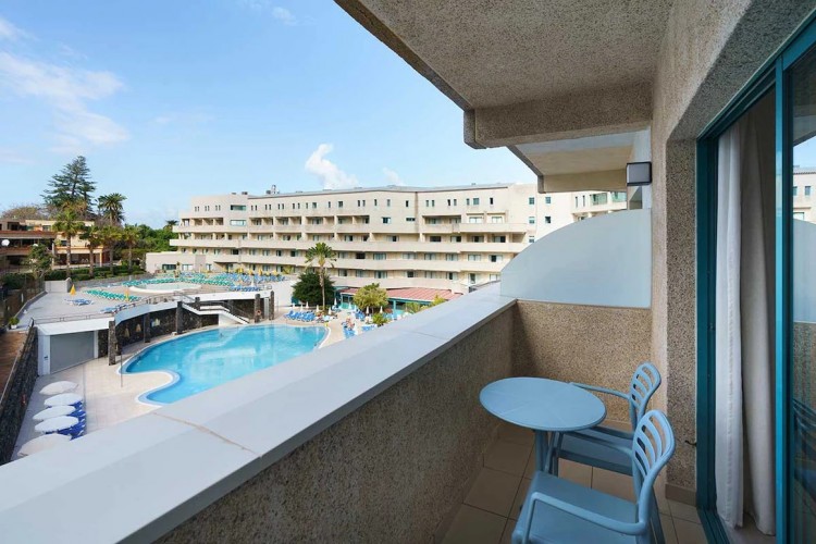 OVS Tenerife Club 4* all inclusive
