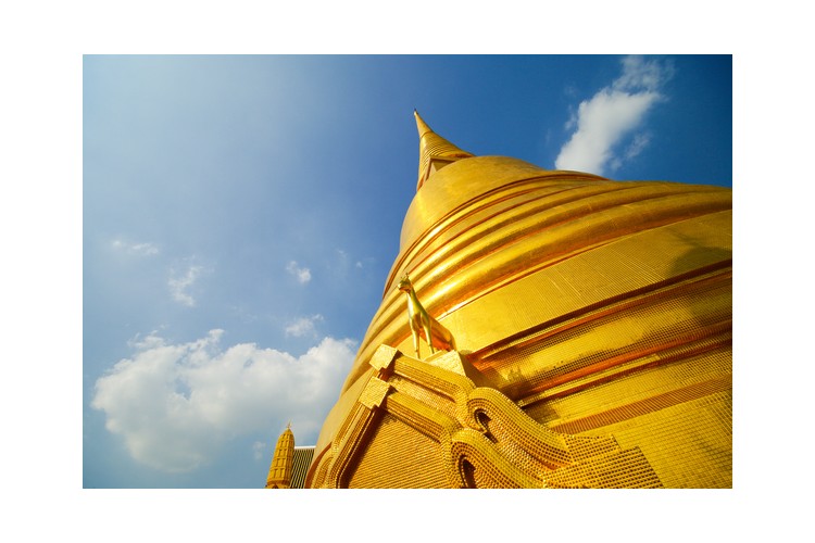 Vietnam et Thaïlande - chambre individuelle