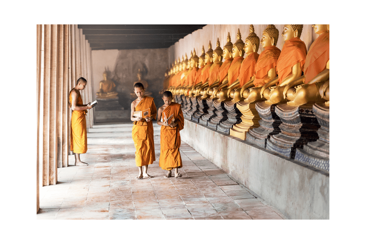 Vietnam et Thaïlande - chambre individuelle