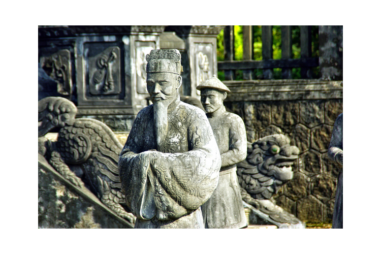 Vietnam et Thaïlande - chambre individuelle