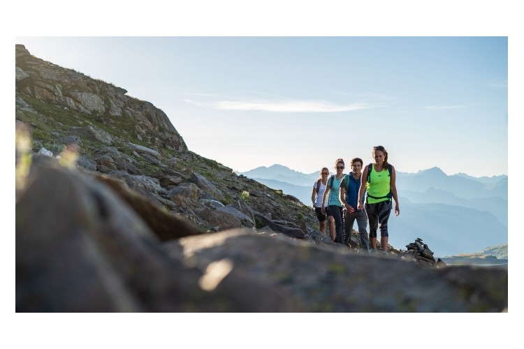 Rando & Spa - Val Thorens