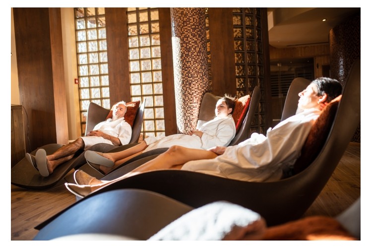 Rando & Spa - Val Thorens