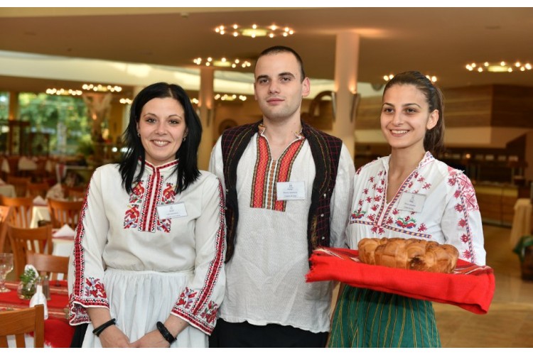 Bulgarie - Primosko