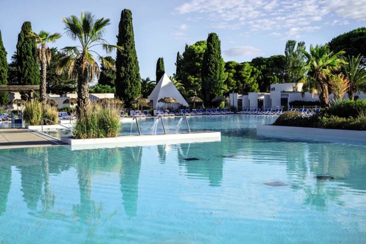 La Grande Motte   Formule Club 4*